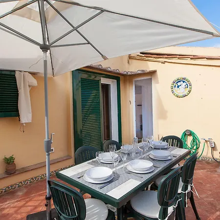 Navona Penthouse * Roma