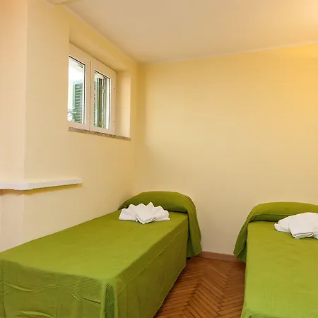 Navona Penthouse *