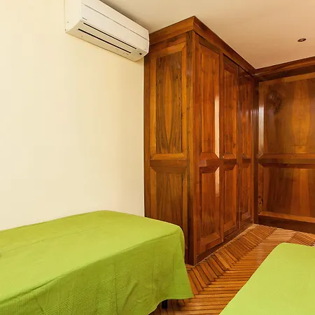 Apartamento Navona Penthouse