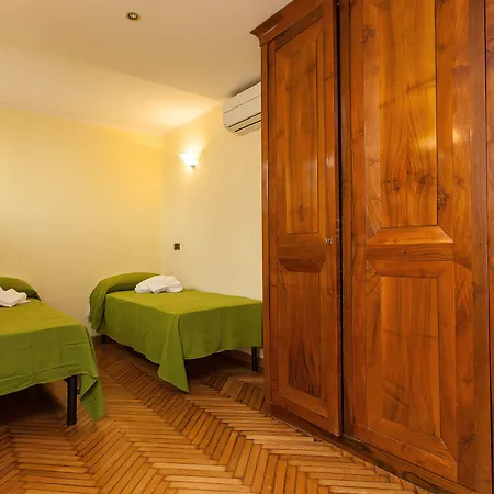 Navona Penthouse *