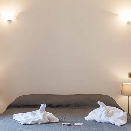Navona Penthouse Apartamento