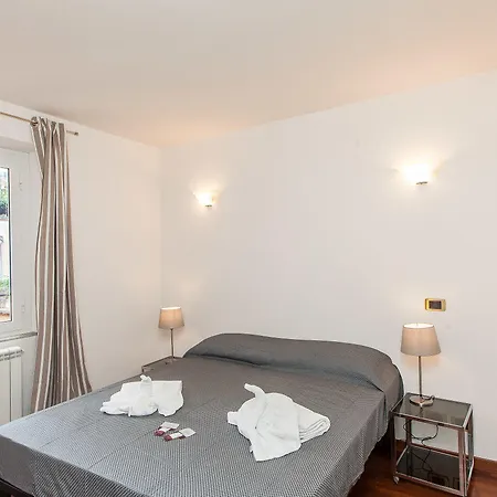 Navona Penthouse Roma