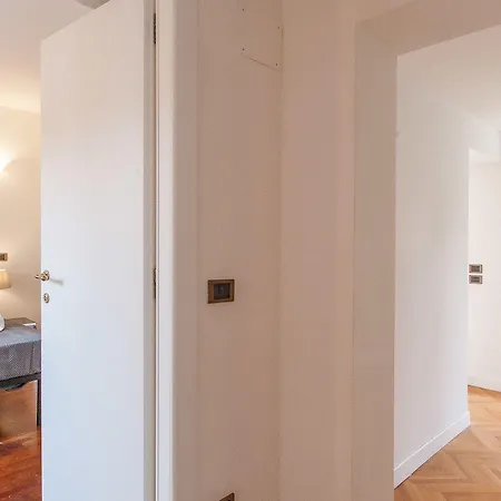 Navona Penthouse * Roma