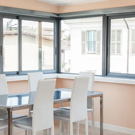 Apartamento Navona Penthouse