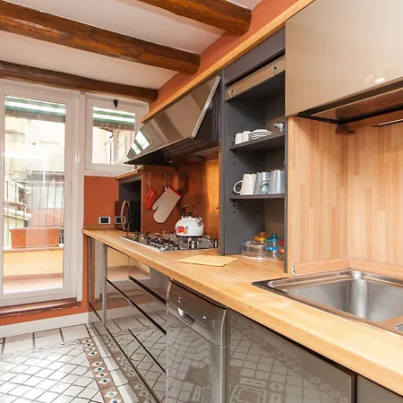 Navona Penthouse Roma