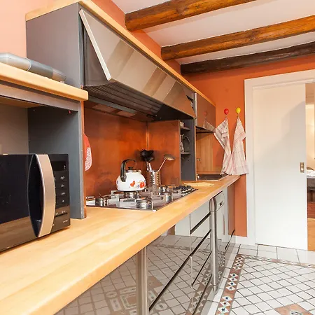 Navona Penthouse Apartamento