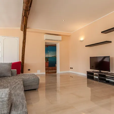 Navona Penthouse * Roma