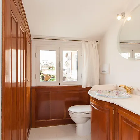 Navona Penthouse *