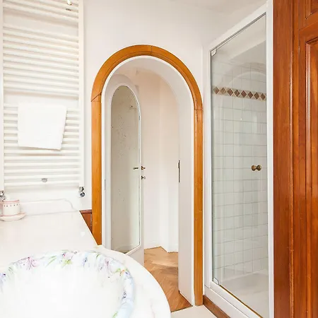 Navona Penthouse *
