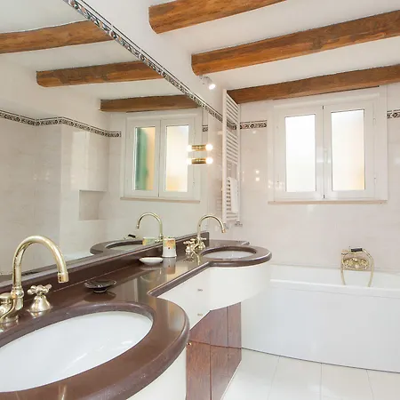 Navona Penthouse * Roma