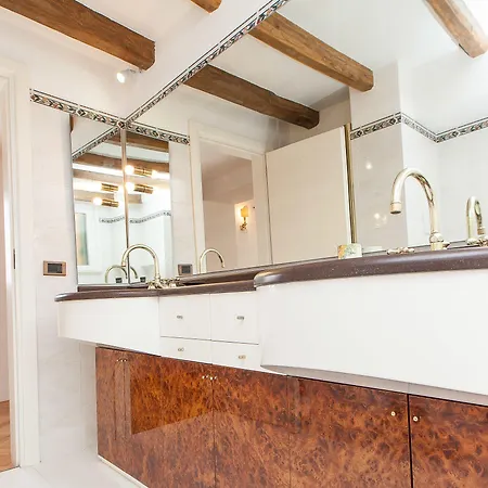 Navona Penthouse