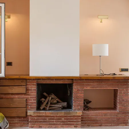 Navona Penthouse *