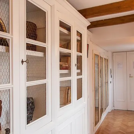 Apartment Navona Penthouse