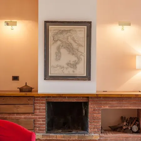 Navona Penthouse * ローマ