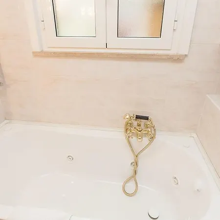 アパート Navona Penthouse *