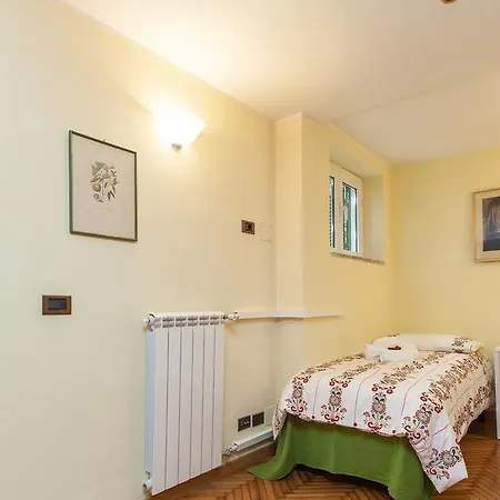 Navona Penthouse