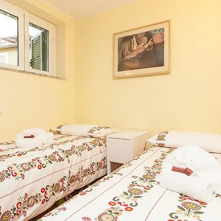 Apartment Navona Penthouse *