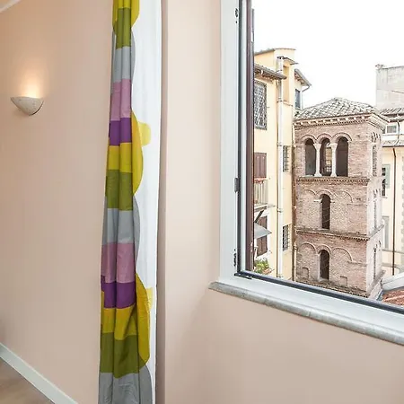 Navona Penthouse * ローマ