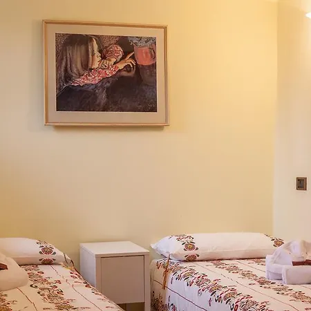 Navona Penthouse Rom