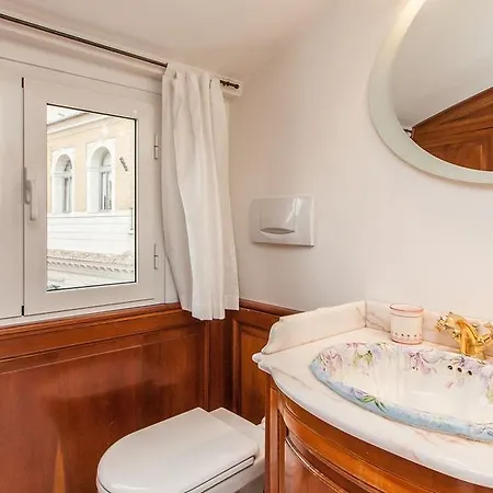 Navona Penthouse * Rom