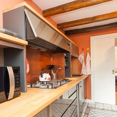 Navona Penthouse Rom