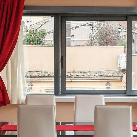Navona Penthouse * Rom