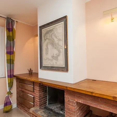 Apartment Navona Penthouse *