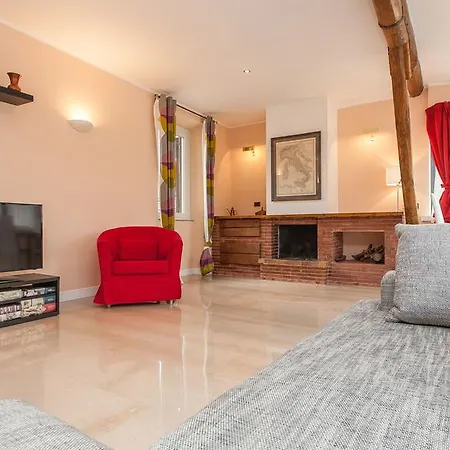 Apartment Navona Penthouse