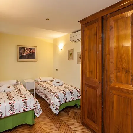 Navona Penthouse